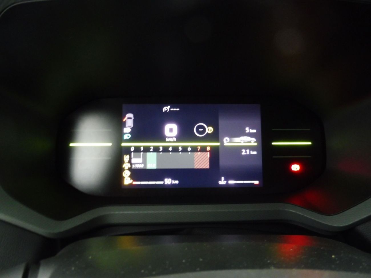Mandataire Dacia DUSTER 1.2 TCE MILD HYBRID 130CH EXTREME 4X2