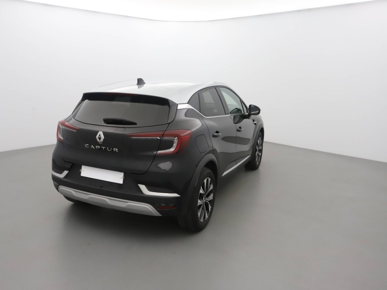Mandataire RENAULT Captur 1.0 TCE 90CH TECHNO