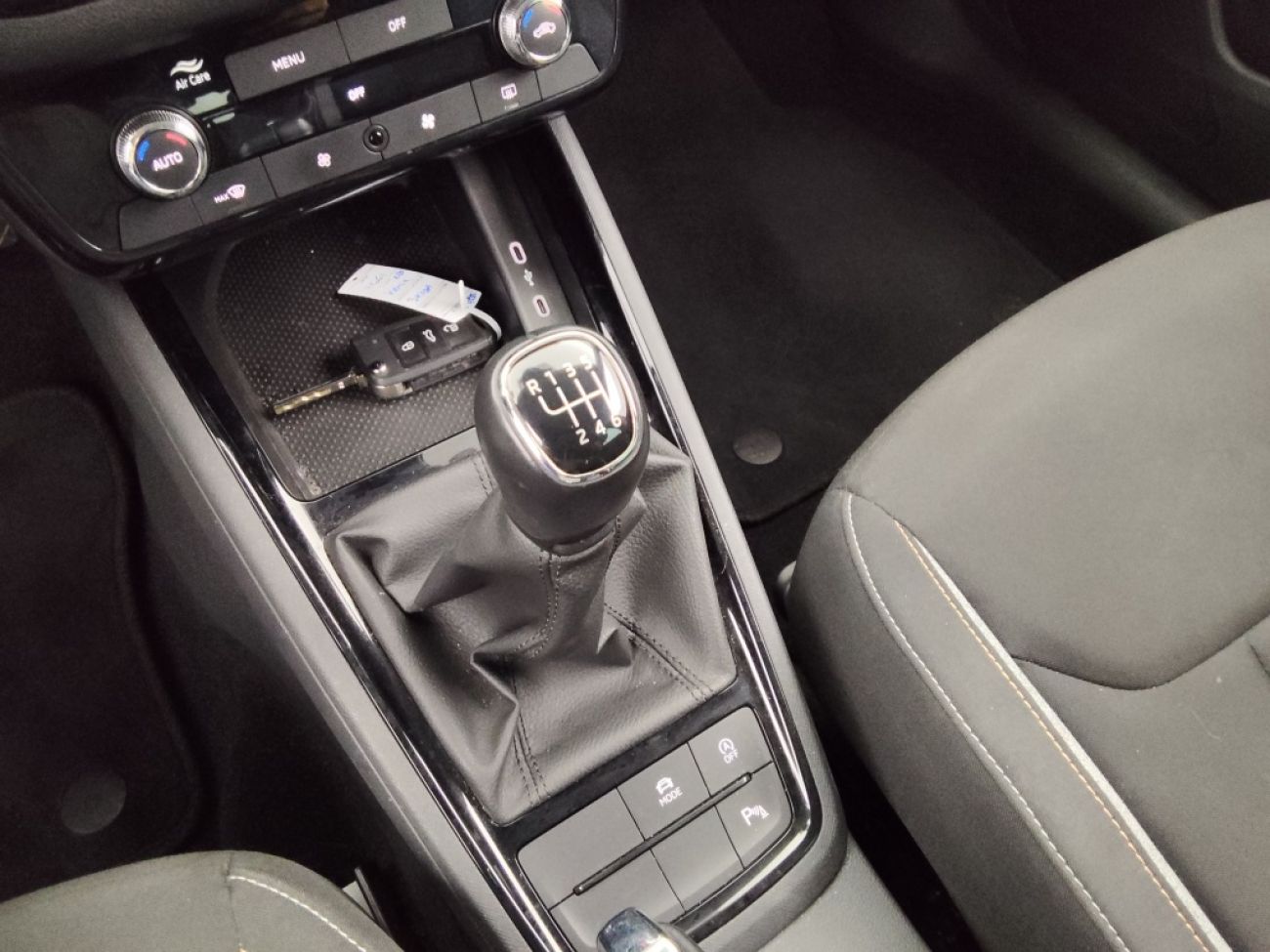 Mandataire SKODA Kamiq 1.0 TSI 115CH SELECTION