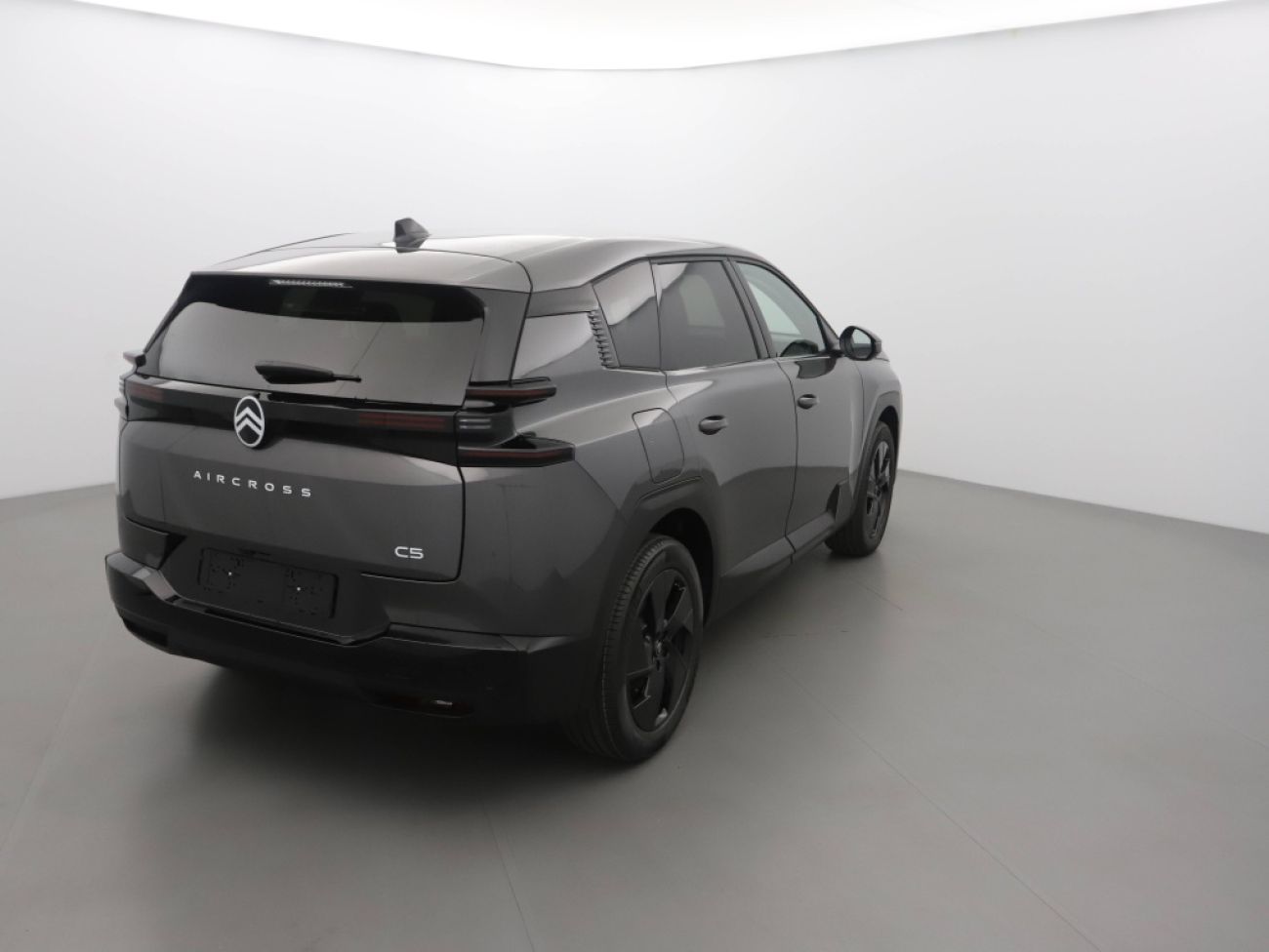 Mandataire Citroën C5 Aircross 1.2 HYBRIDE 145CH MAX BOITE AUTOMATIQUE
