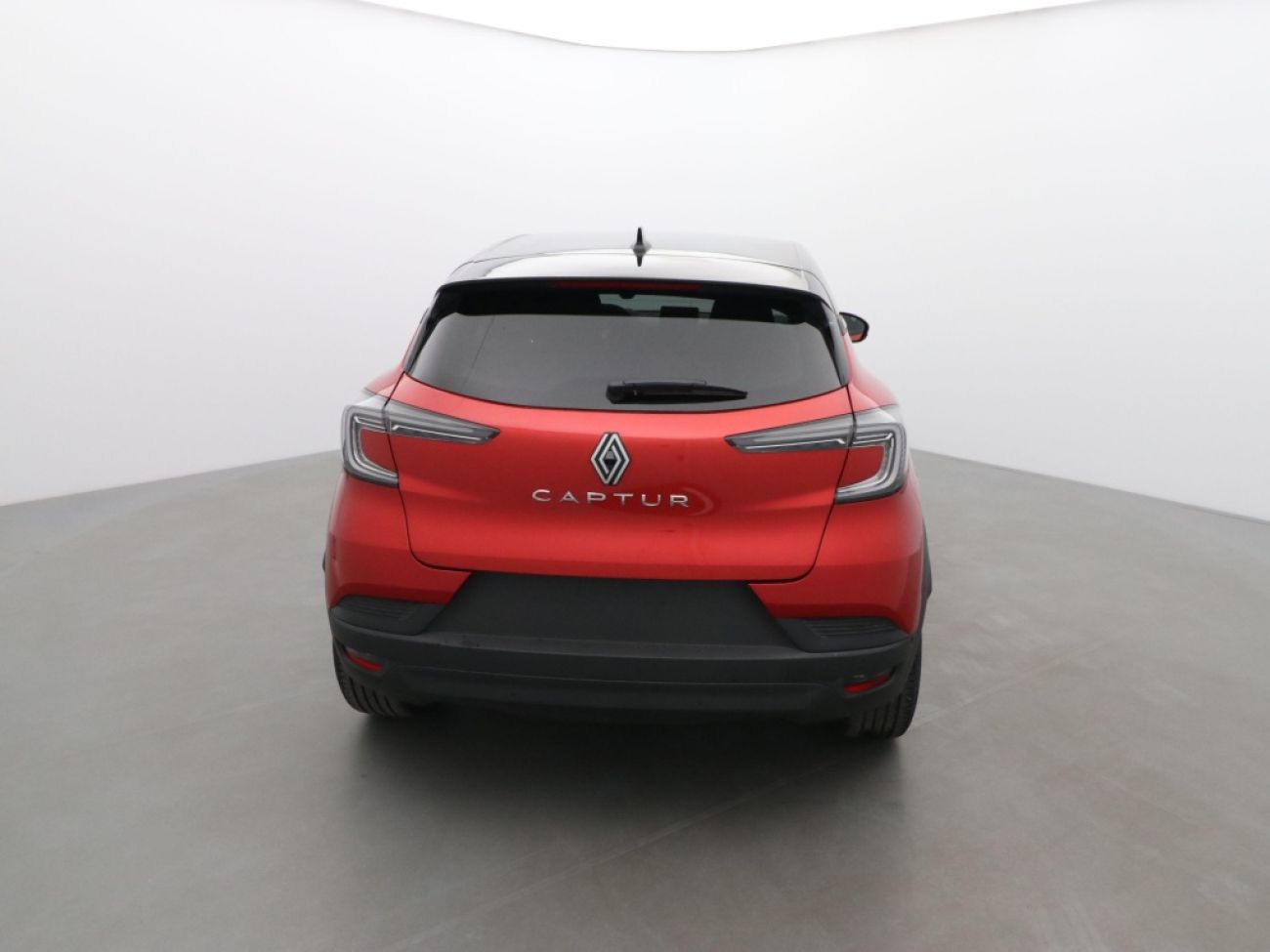 Mandataire RENAULT CAPTUR II 1.0 ECO-G 100CH TECHNO - 25