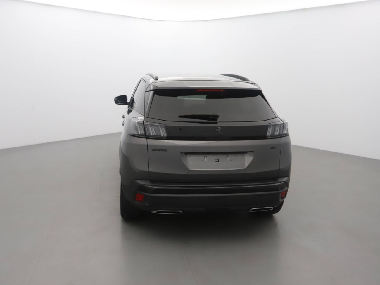Mandataire PEUGEOT 3008 1.5 BLUEHDI 130CH S&S GT EAT8