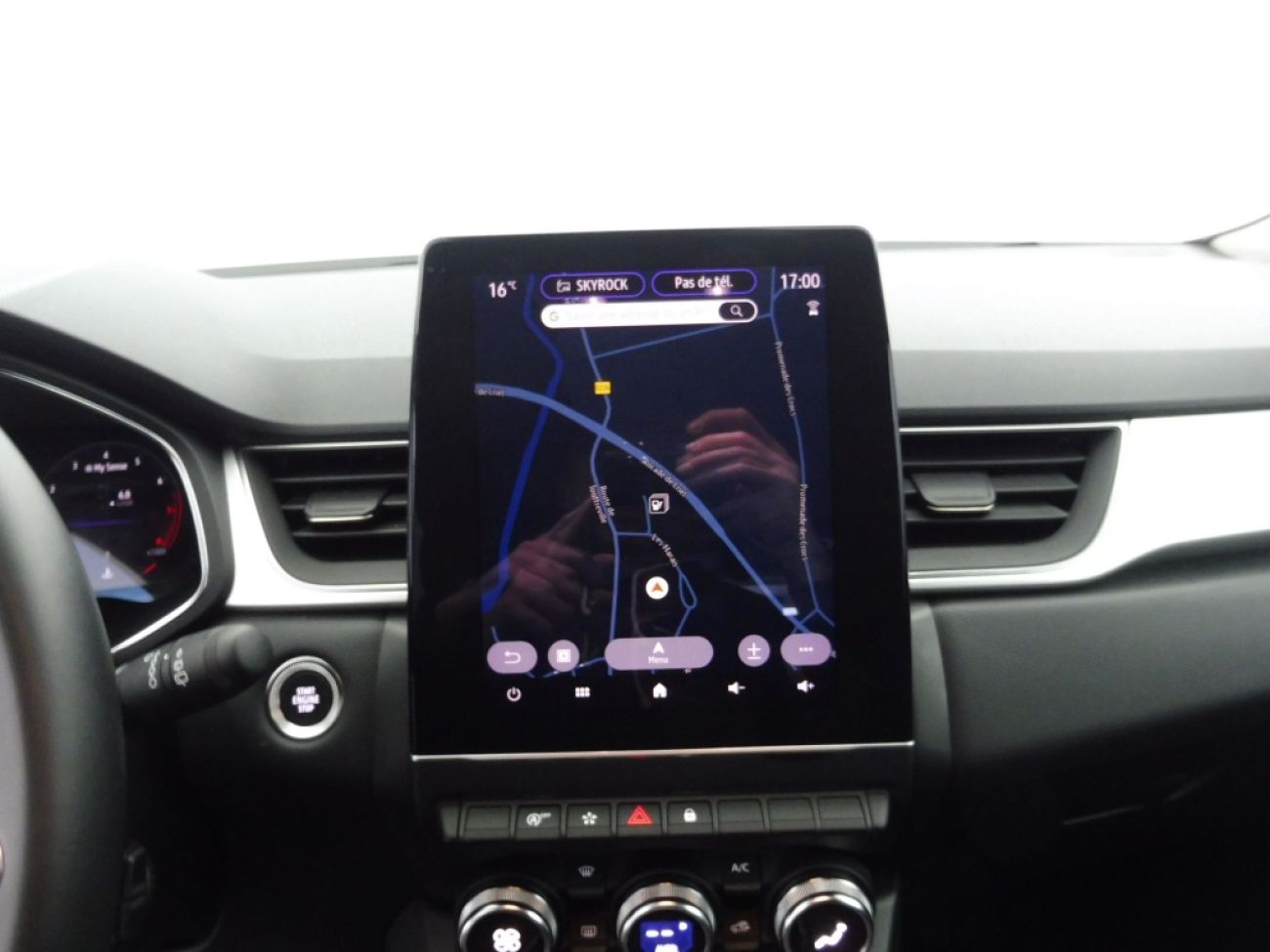 Mandataire RENAULT Captur 1.0 TCE 90CH TECHNO