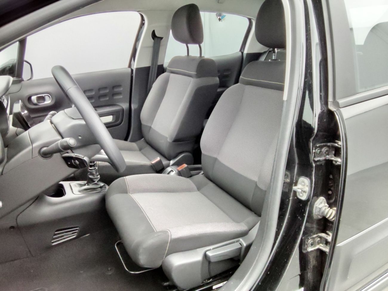 Mandataire Citroën C3 1.5 BLUEHDI 100CH S&S PLUS