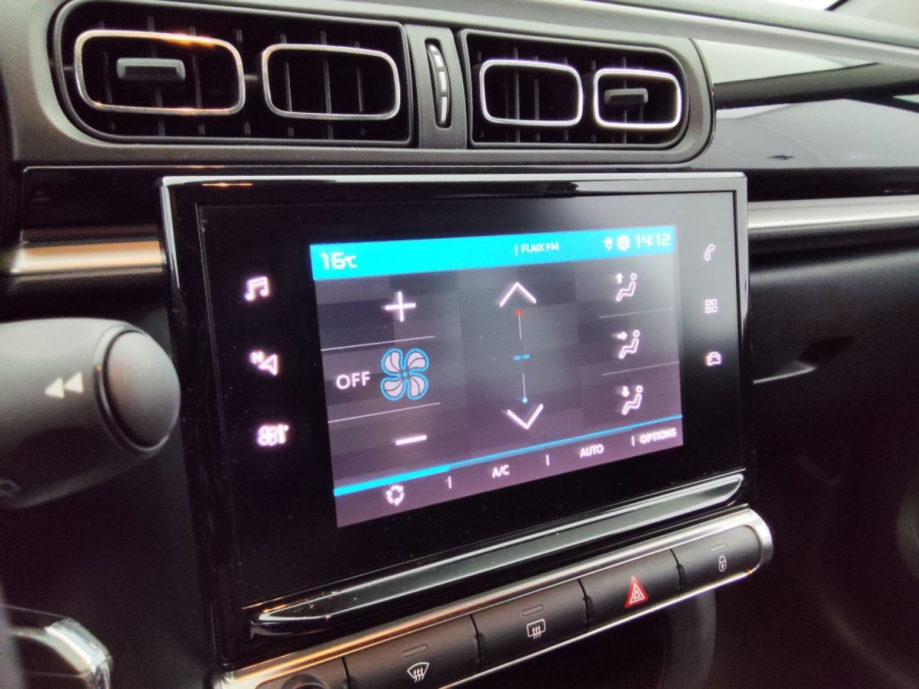 Mandataire Citroën C3 1.2 PURETECH 83CH S&S MAX