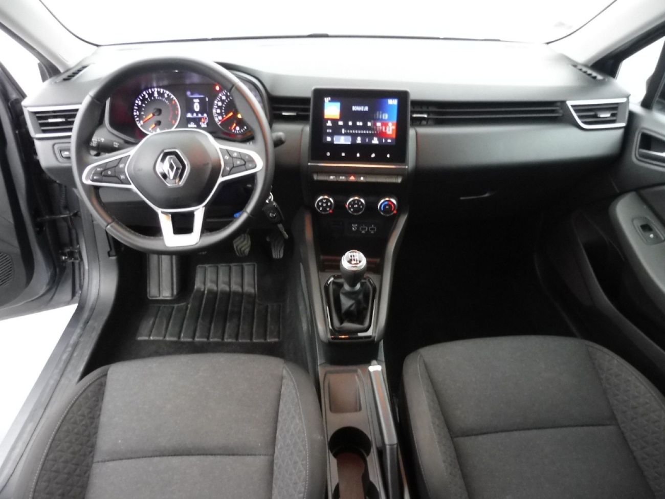 Mandataire RENAULT Clio 1.0 TCE 90CH EQUILIBRE