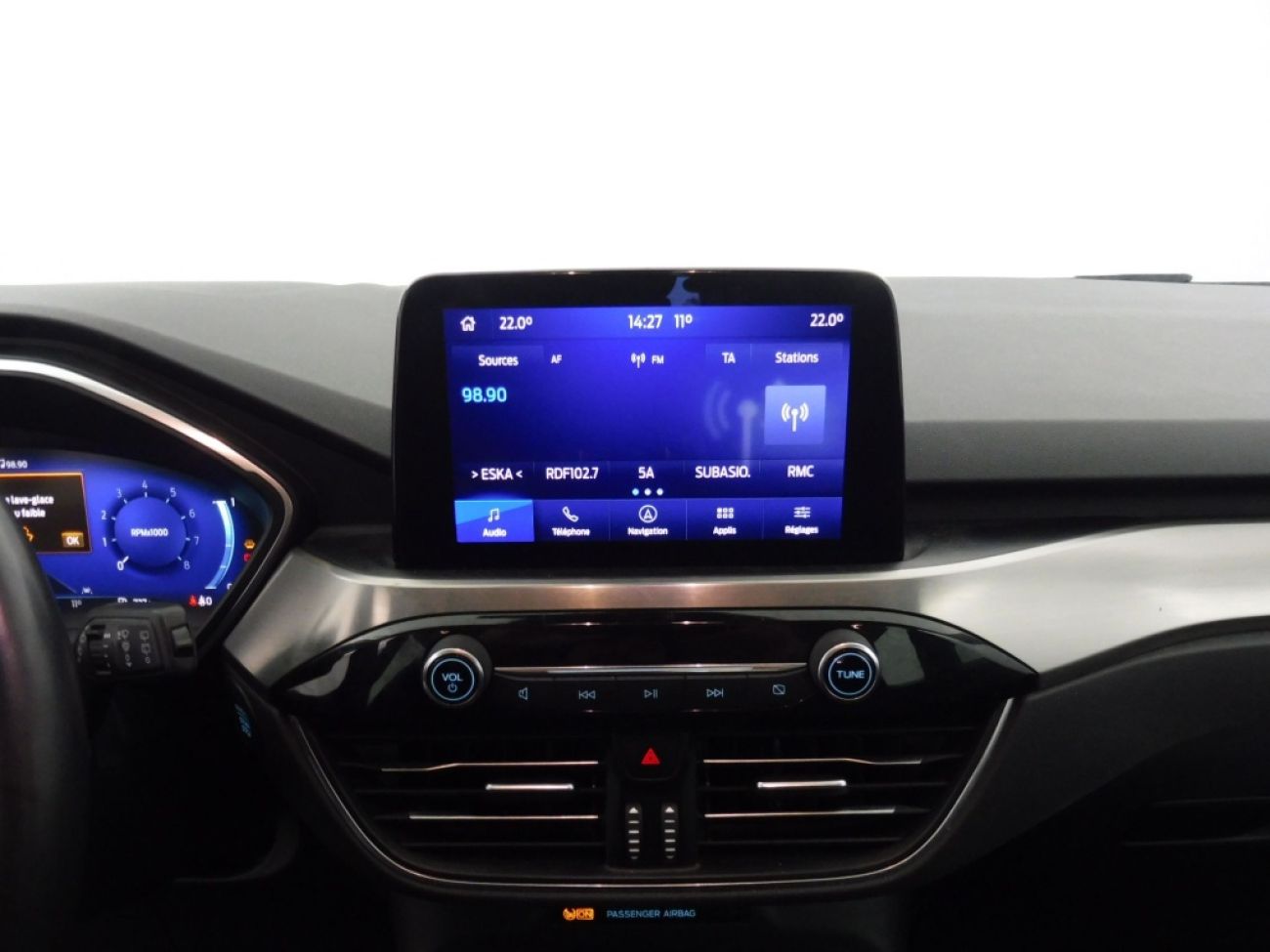 Mandataire Ford Kuga 1.5 ECOBOOST 150CH TITANIUM