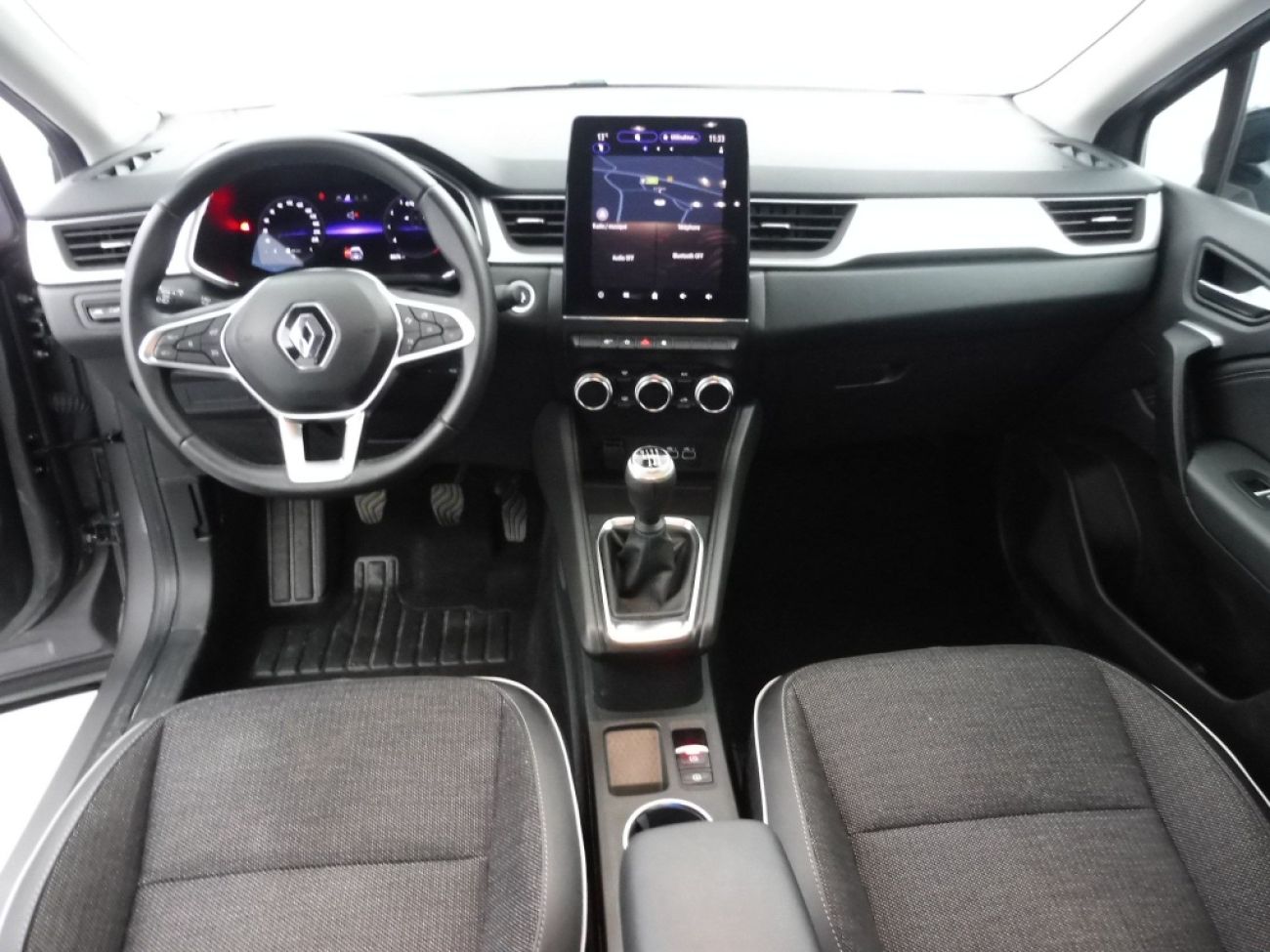 Mandataire RENAULT Captur 1.0 TCE 90CH TECHNO
