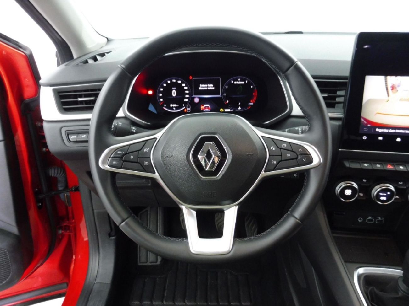 Mandataire RENAULT Captur 1.0 TCE 90CH TECHNO