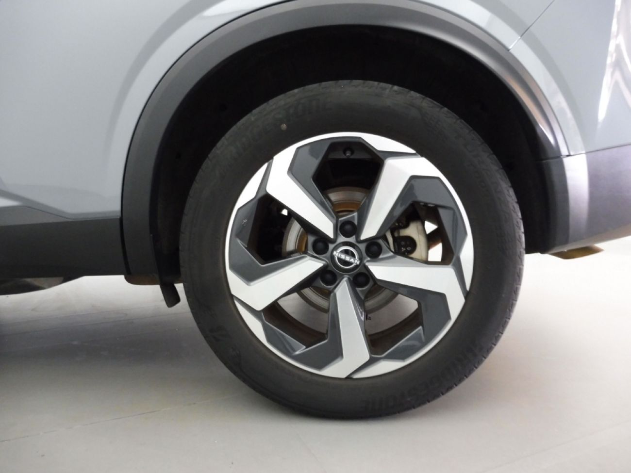 Mandataire NISSAN Qashqai 1.5 E-POWER 190n-connecta
