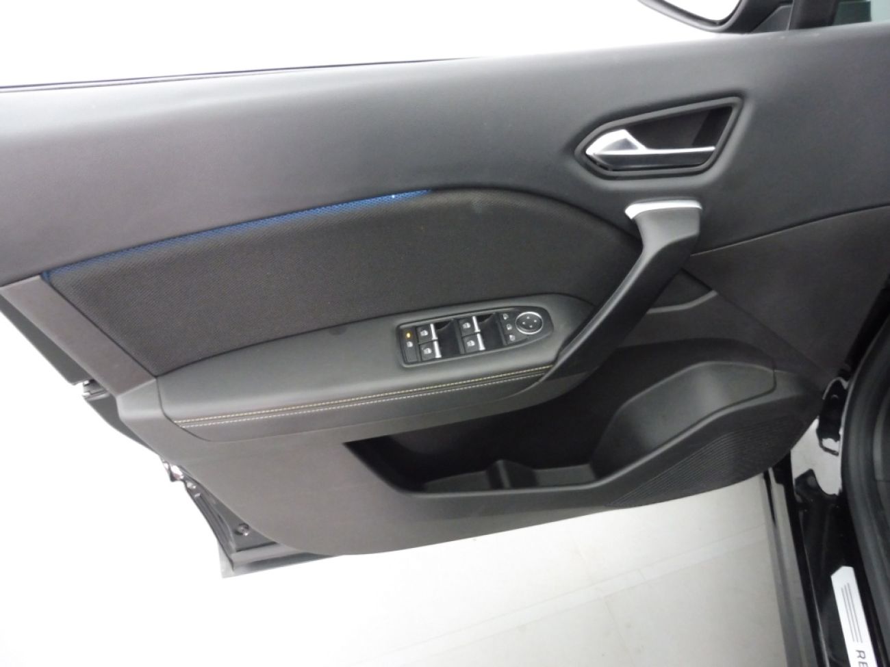 Mandataire RENAULT Symbioz 1.6 E-TECH FULL HYBRID 145CH ICONIC