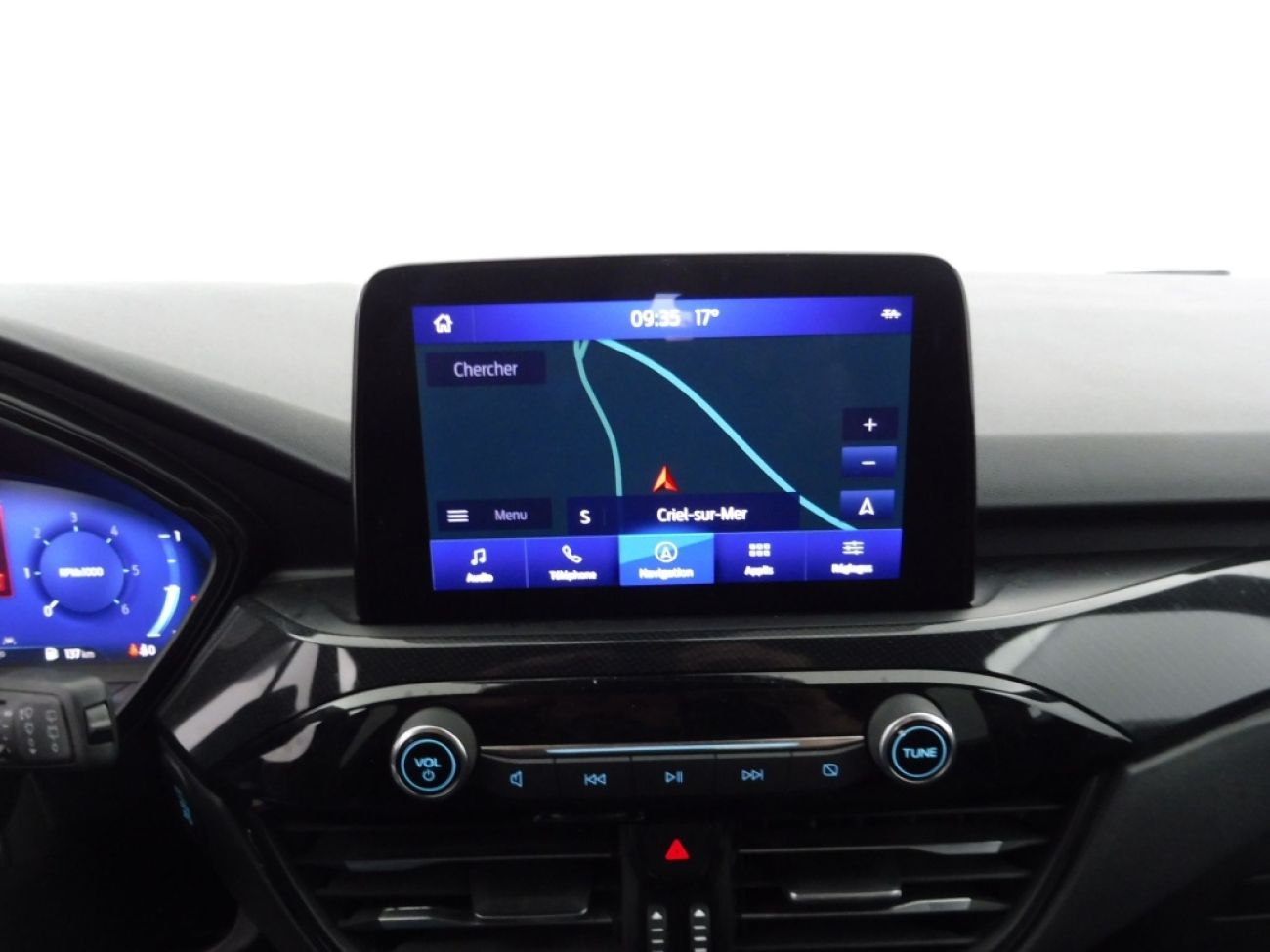 Mandataire Ford KUGA 2.0 TDCI 120CH ST-LINE POWERSHIFT