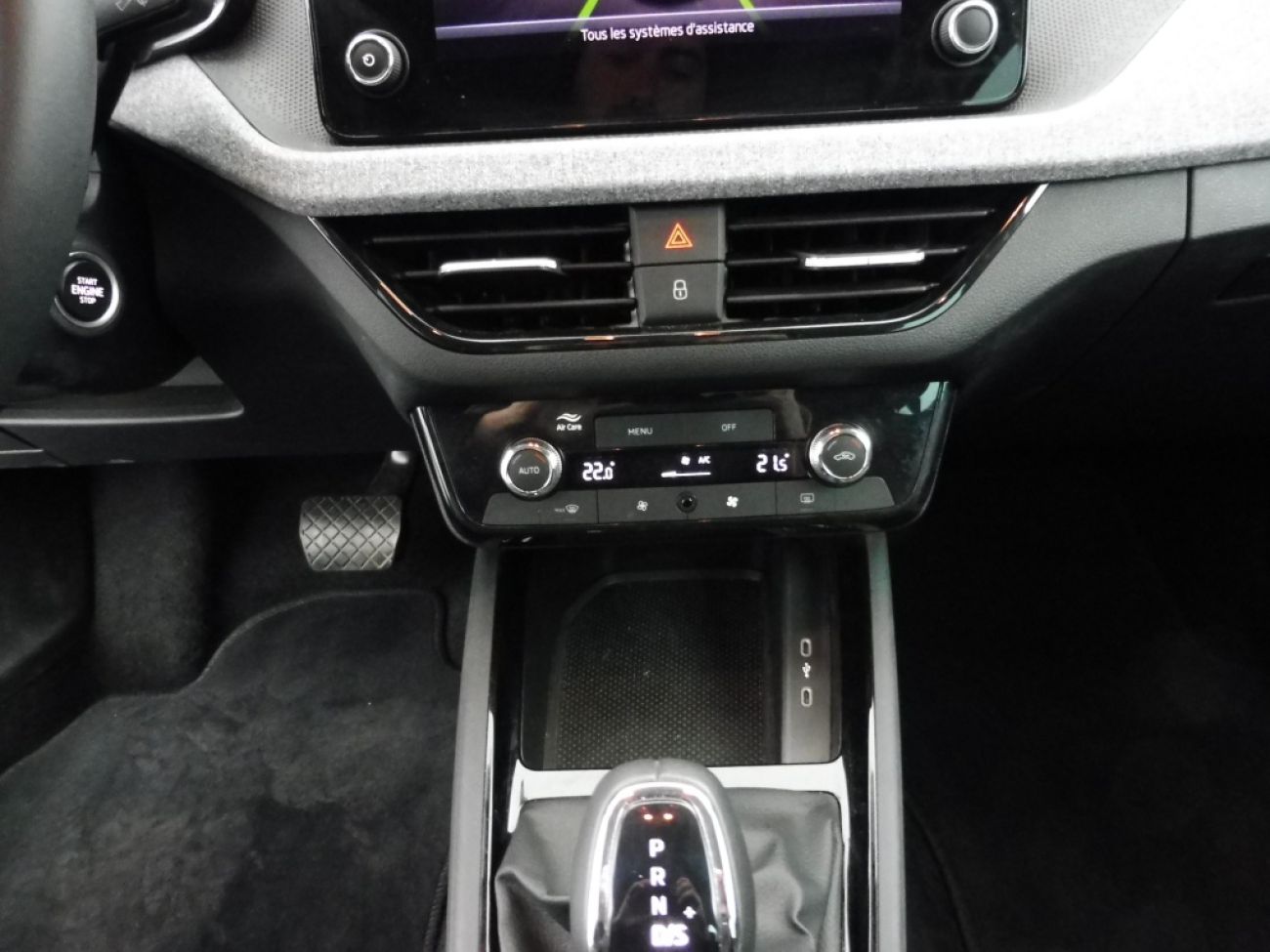 Mandataire SKODA Scala 1.0 TSI 116CH SELECTION DSG7
