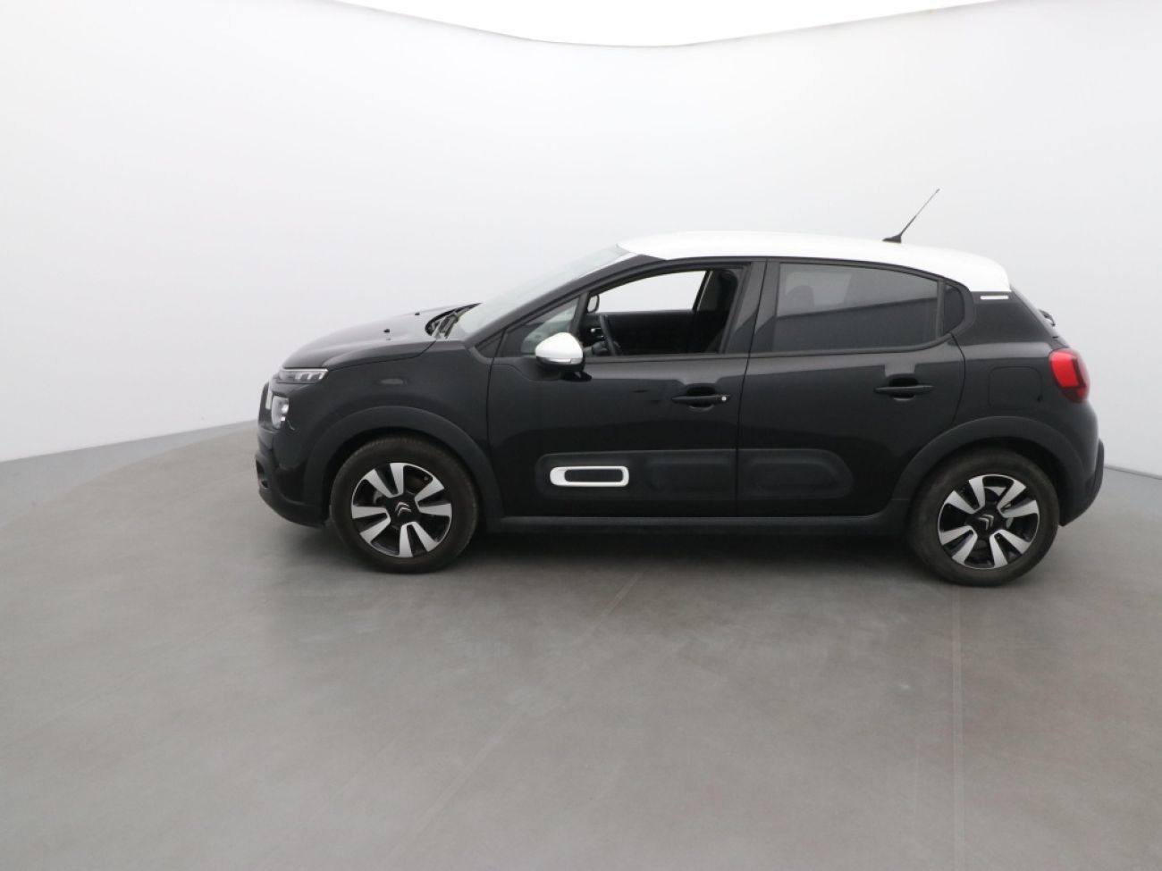 Mandataire Citroën C3 1.2 PURETECH 83CH S&S MAX