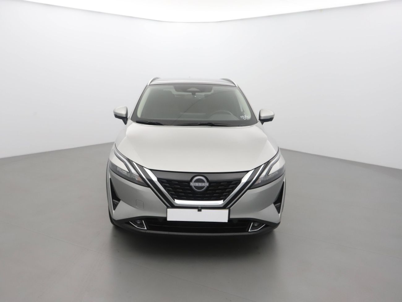 Mandataire NISSAN Qashqai 1.5 E-POWER 190n-connecta