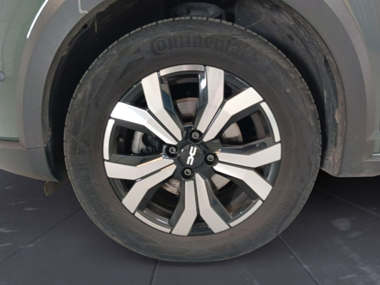 Mandataire Dacia Jogger 1.0 TCE 110CH EXPRESSION 7 PLACES