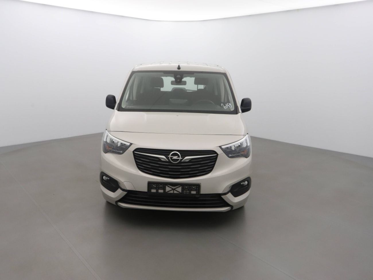 Mandataire Opel COMBO LIFE L1H1 1.5 D 100CH EDITION BVM6