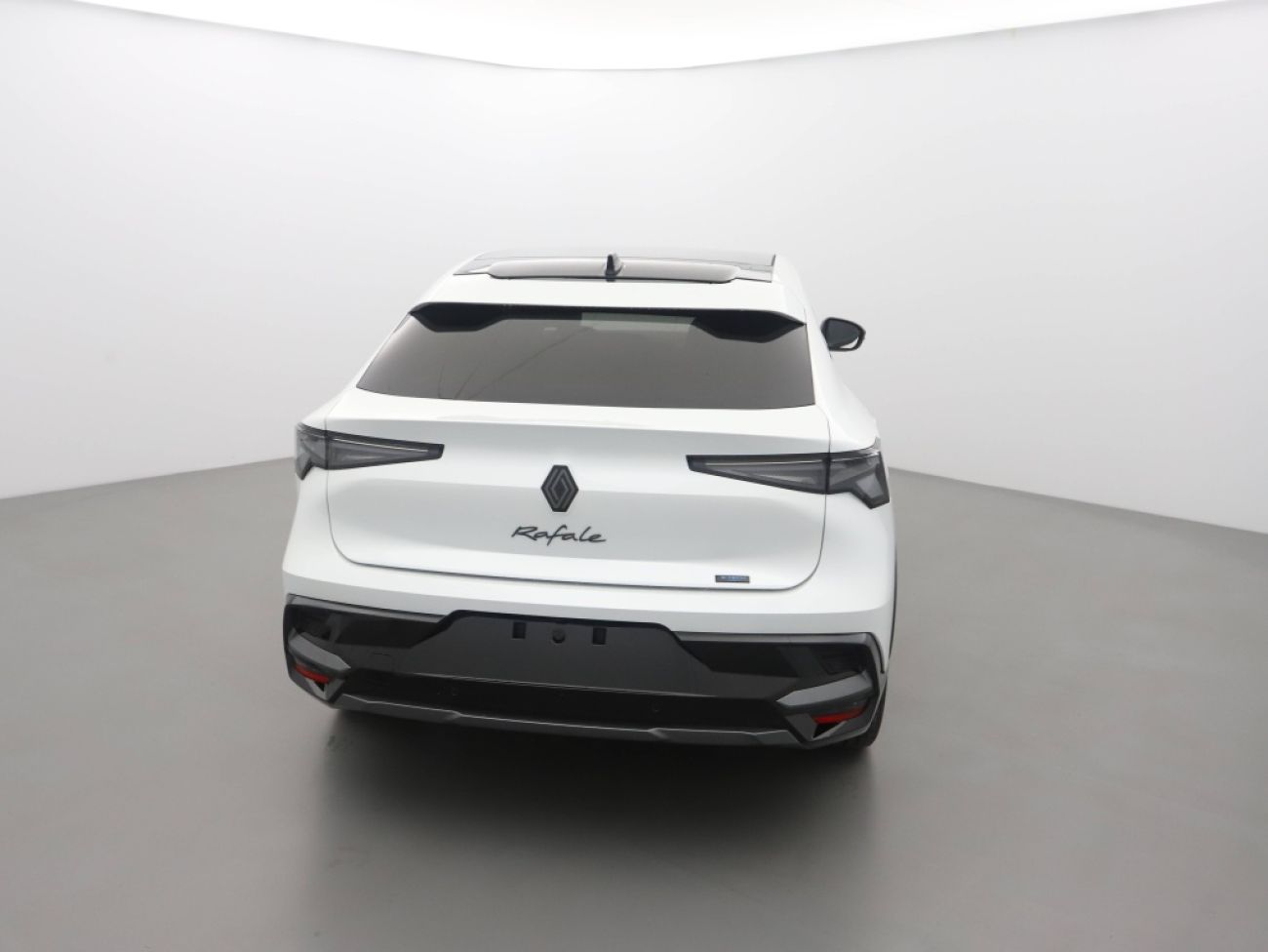 Mandataire RENAULT Rafale 1.2 E-TECH FULL HYBRID 200CH ESPRIT ALPINE - 25