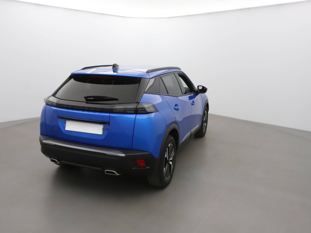 Mandataire PEUGEOT 2008 1.2 PURETECH 130CH S&S ALLURE EAT8