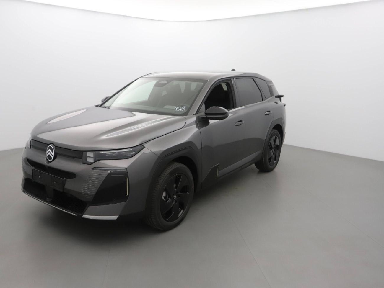 Mandataire Citroën C5 Aircross 1.2 HYBRIDE 145CH MAX BOITE AUTOMATIQUE