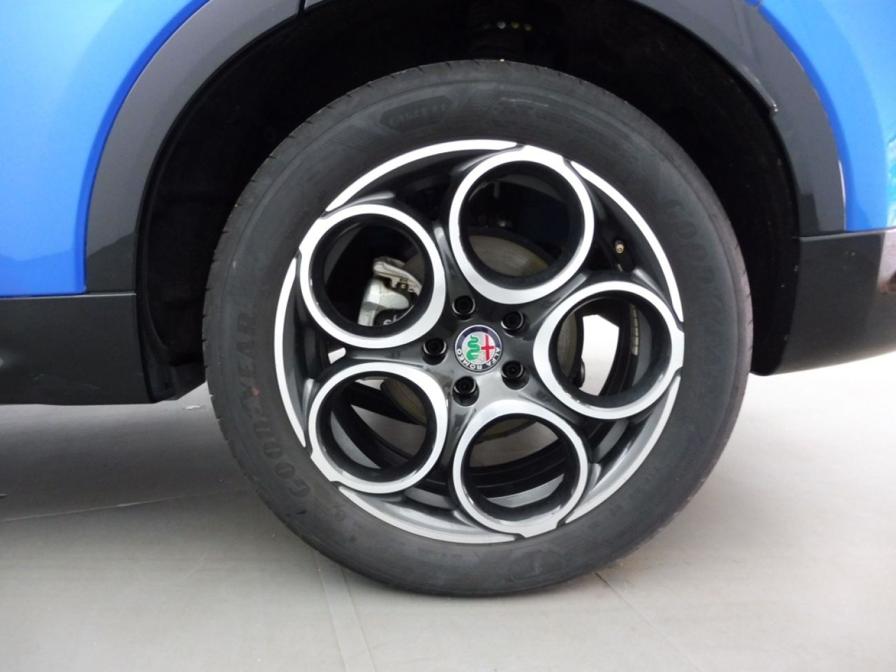 Mandataire ALPHA ROMEO Tonale 1.5 HYBRID 160CH TI VGT