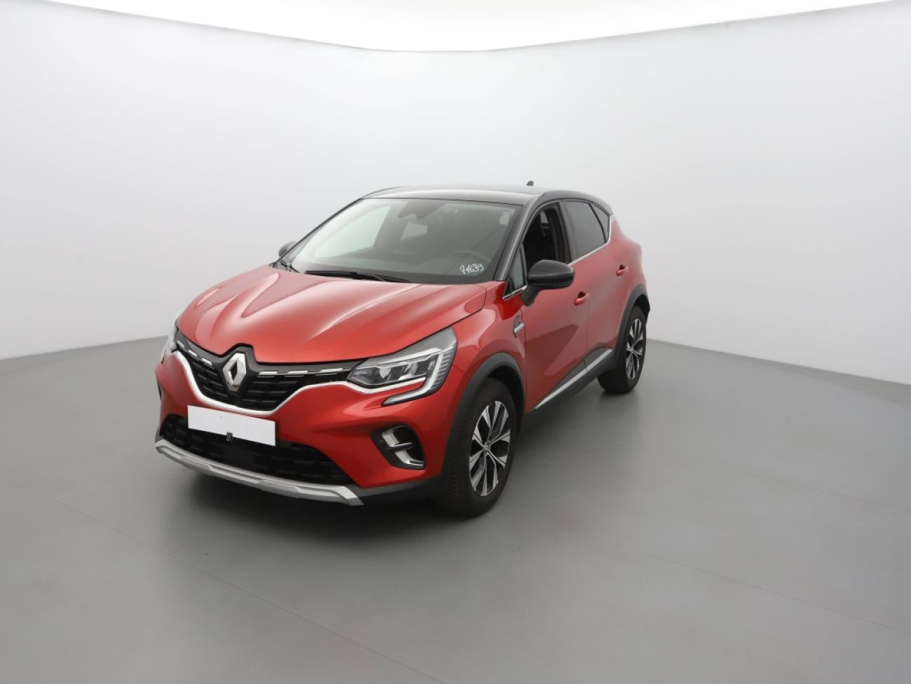 Mandataire RENAULT Captur 1.0 TCE 90CH TECHNO