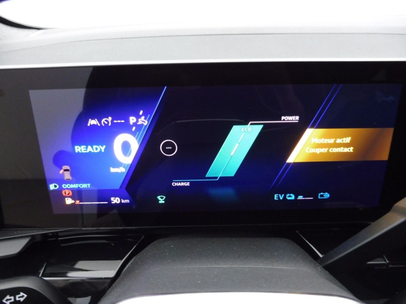 Mandataire RENAULT Rafale 1.2 E-TECH FULL HYBRID 200CH ESPRIT ALPINE - 25