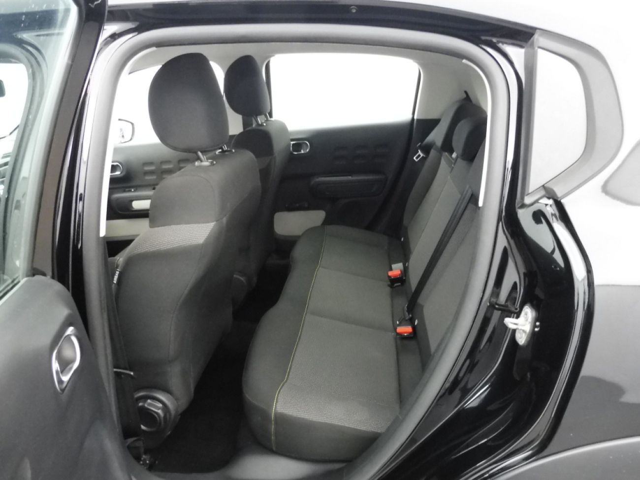Mandataire Citroën C3 1.5 BLUEHDI 100CH S&S PLUS