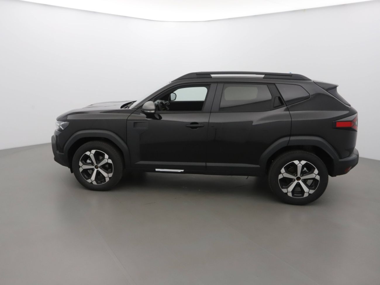 Mandataire Dacia Duster 1.8 HYBRID 155CH JOURNEY