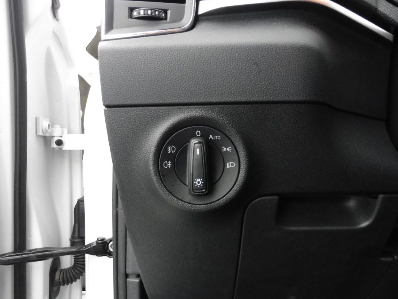 Mandataire SKODA Karoq 2.0 TDI 115CH SELECTION