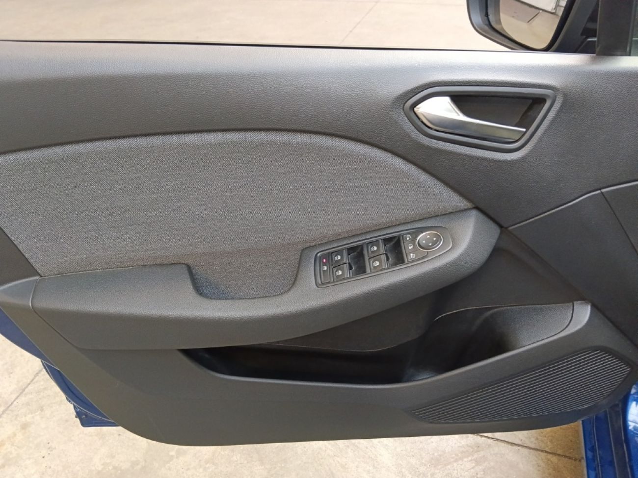 Mandataire RENAULT Clio 1.0 TCE 90CH TECHNO