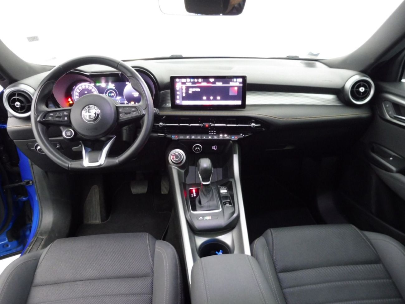 Mandataire ALPHA ROMEO Tonale 1.5 HYBRID 160CH TI VGT