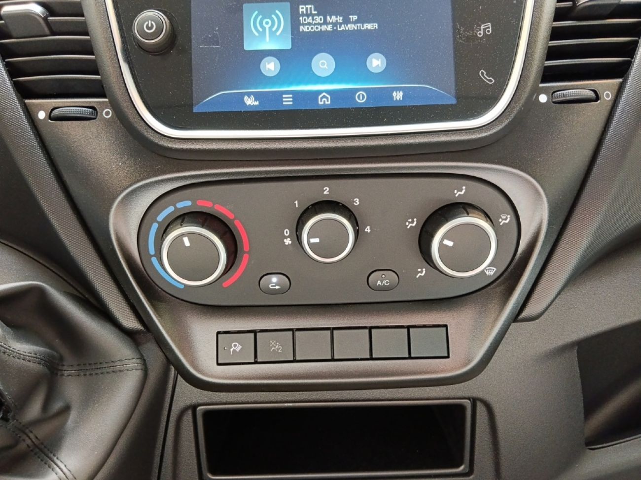 Mandataire IVECO Daily 35S18 3.0 V16 H2 180CV