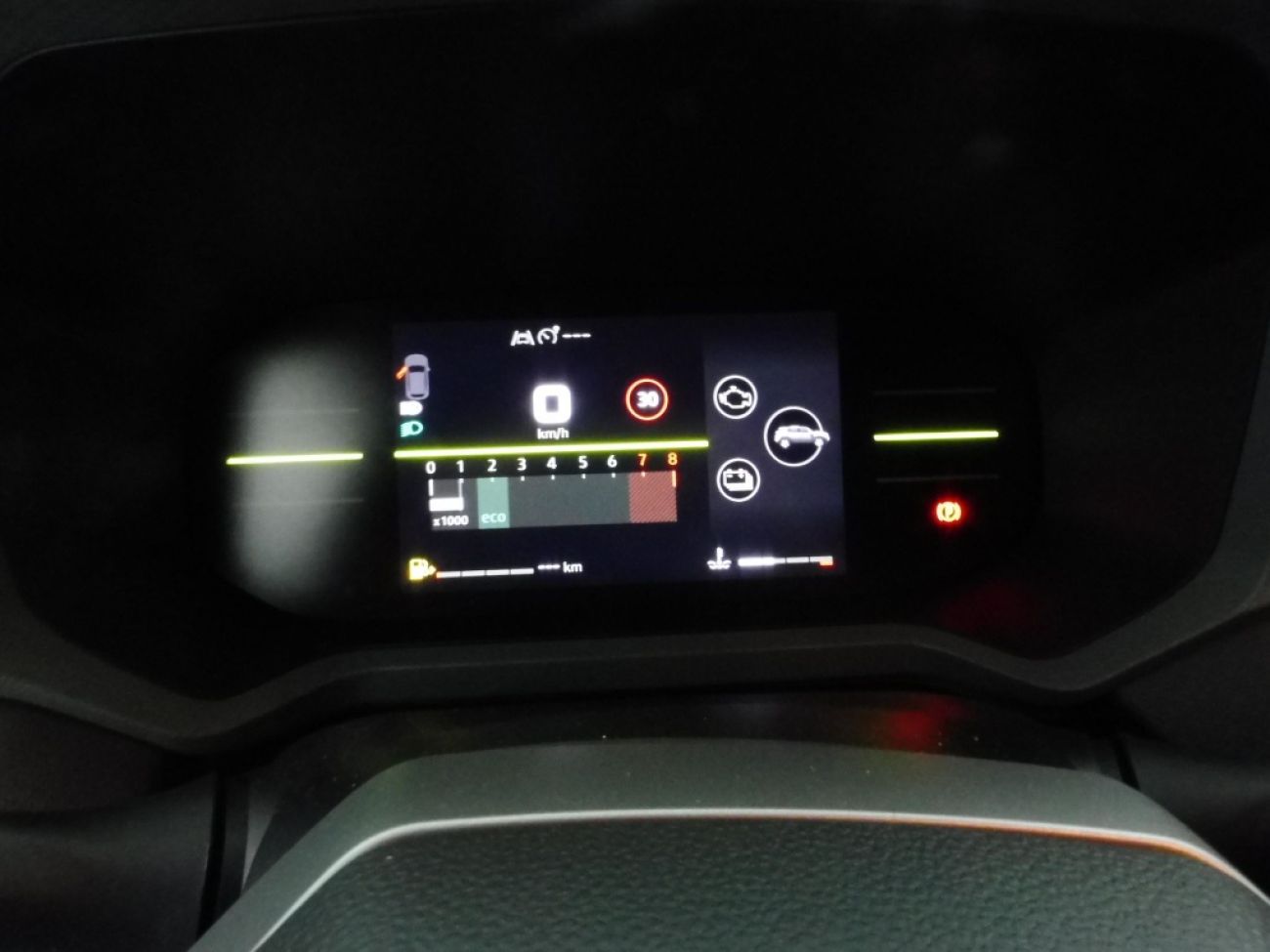 Mandataire Dacia DUSTER 1.2 TCE MILD HYBRID 130CH EXTREME 4X2