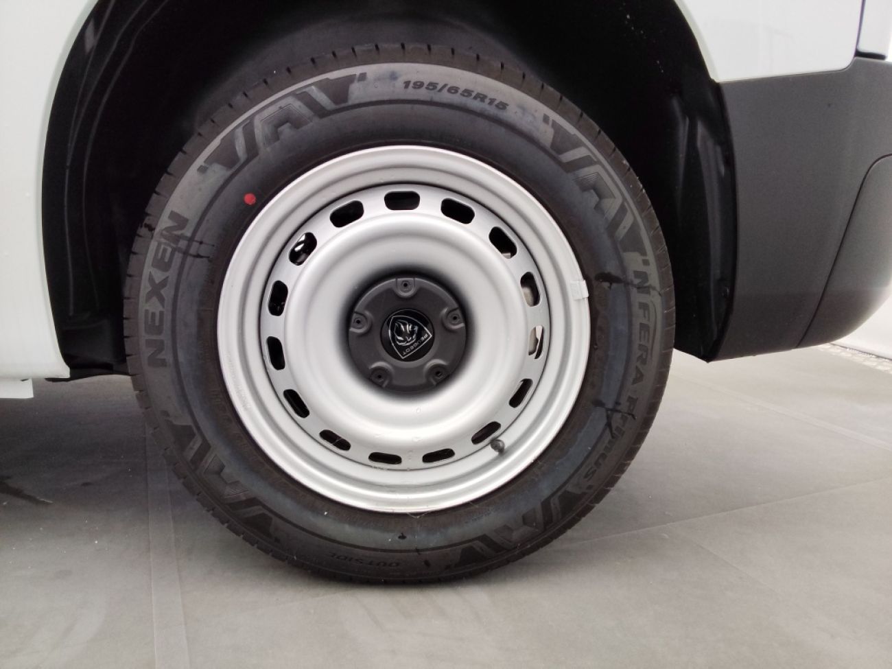 Mandataire PEUGEOT Partner M 650KG BLUEHDI 100CH S&S