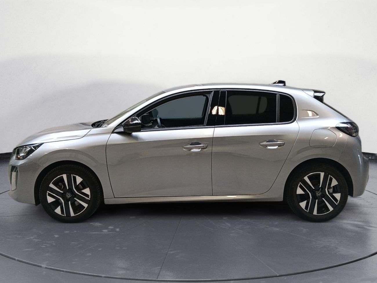 Mandataire PEUGEOT 208 1.2 100CH S&S ALLURE