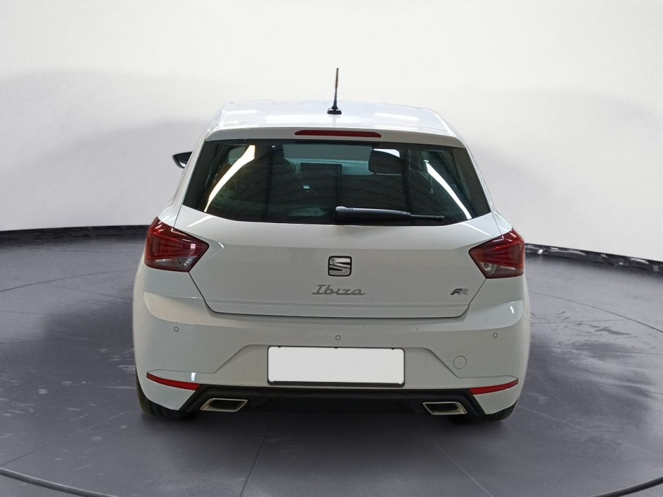 Mandataire Seat Ibiza 1.0 TSI 110CH FR