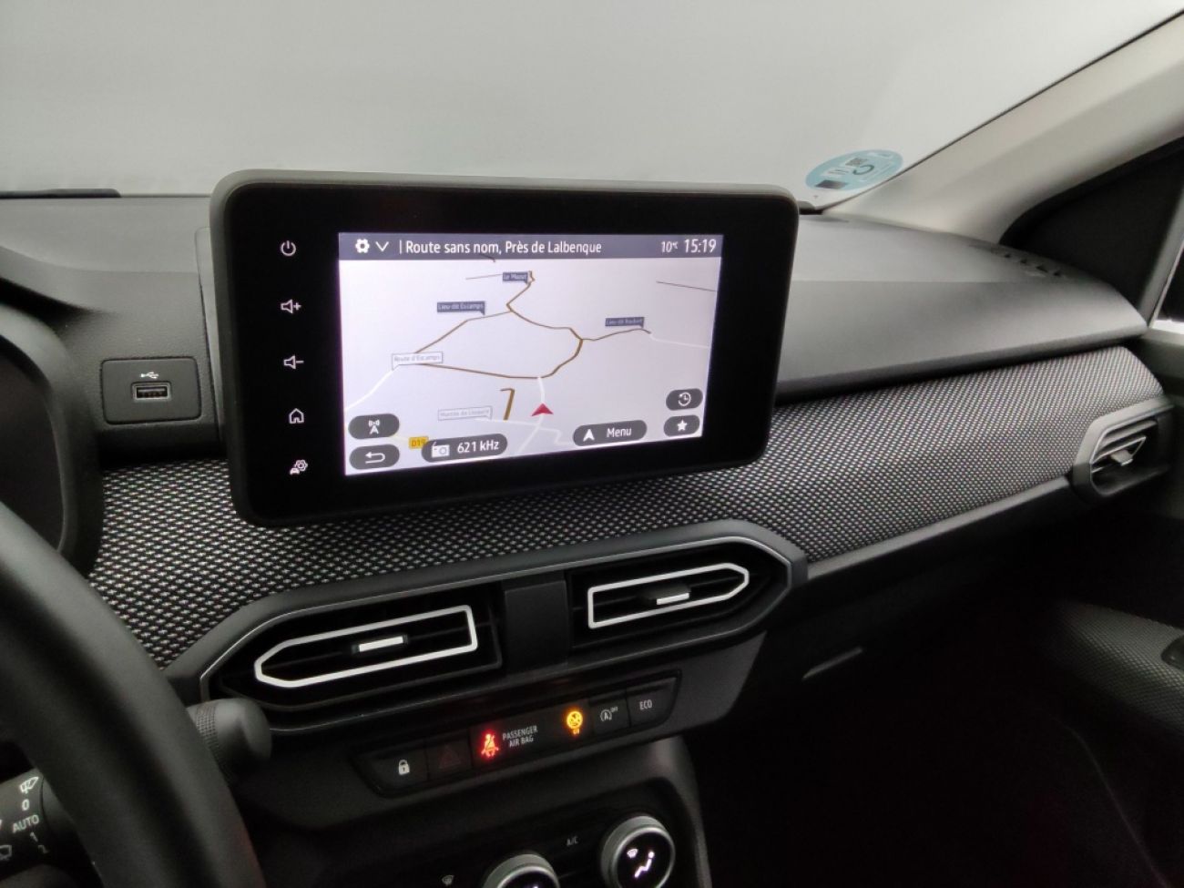 Mandataire Dacia Jogger 1.0 TCE 110CH EXPRESSION 7 PLACES