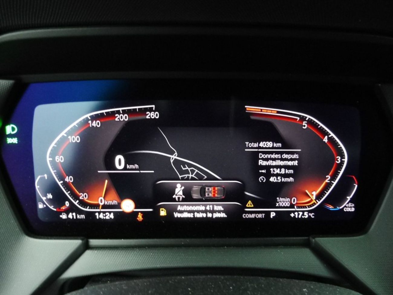 Mandataire BMW SERIE 1 118I STEPTRONIC 136 M-SPORT