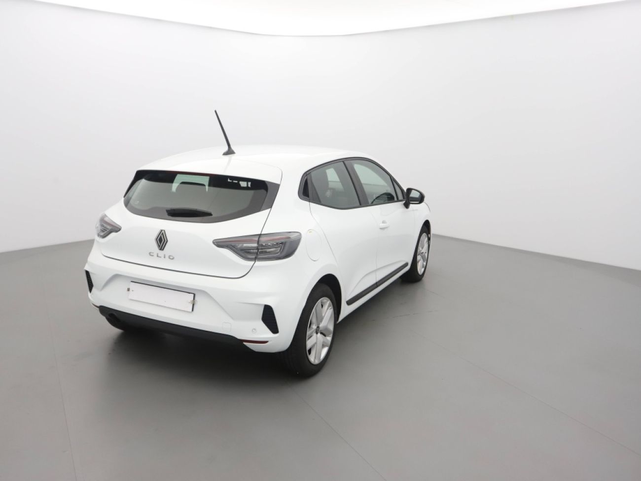 Mandataire RENAULT Clio 1.5 BLUE DCI 100CH EVOLUTION GSR2