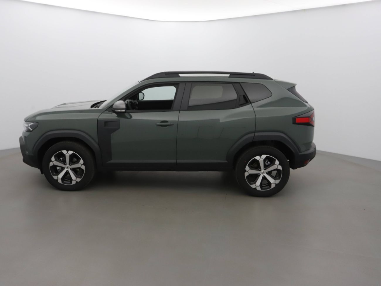 Mandataire Dacia DUSTER 1.6 HYBRID 140CH JOURNEY 4X2