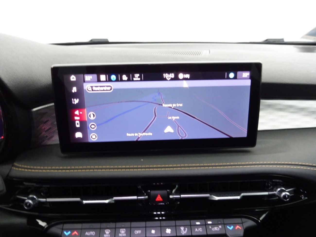 Mandataire ALPHA ROMEO Tonale 1.5 HYBRID 160CH TI VGT