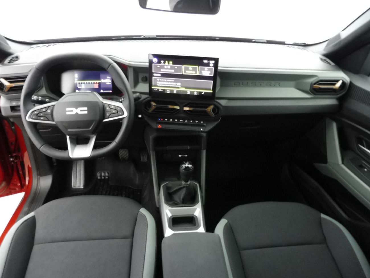 Mandataire Dacia DUSTER 1.2 TCE 130CH EXTREME 4X2