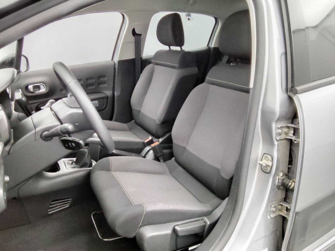 Mandataire Citroën C3 1.2 PURETECH 83CH S&S MAX