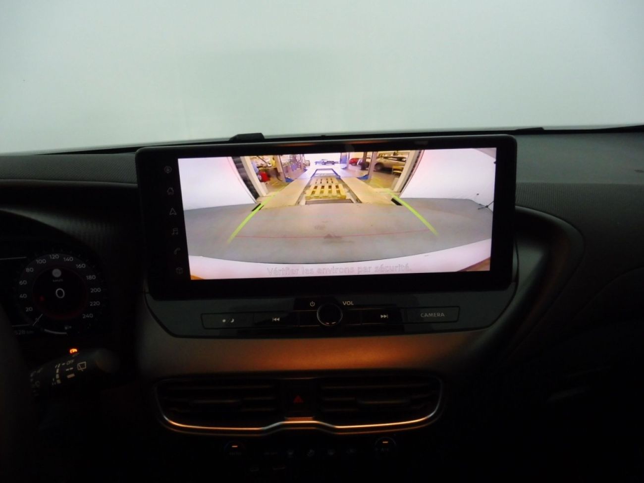 Mandataire NISSAN Juke 1.0 DIG-T 114CH N-CONNECTA