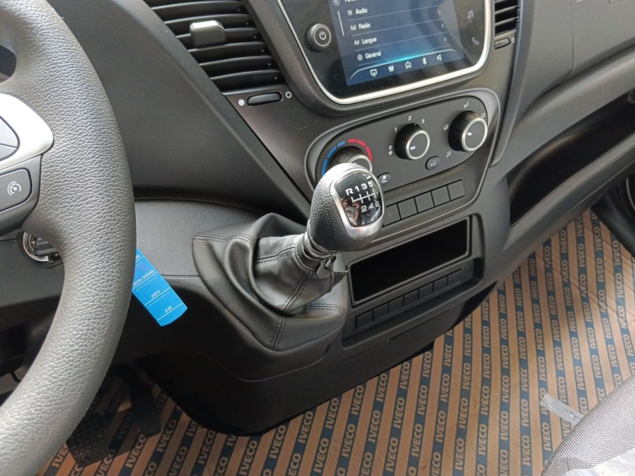 Mandataire IVECO Daily 35S18 3.0 V16 H2 180CV