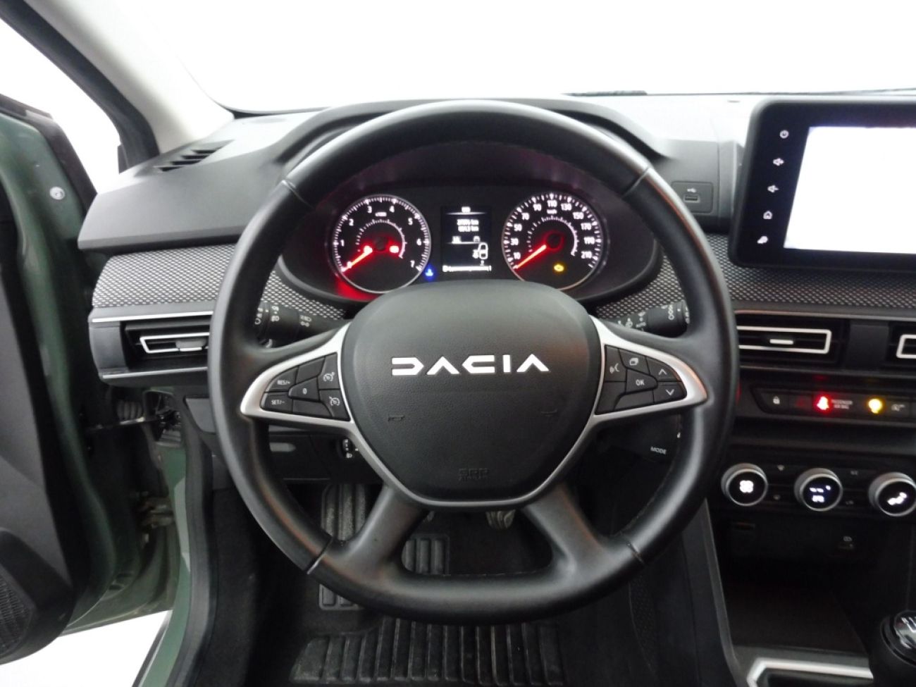 Mandataire Dacia Jogger 1.0 TCE 110CH EXPRESSION 7 PLACES