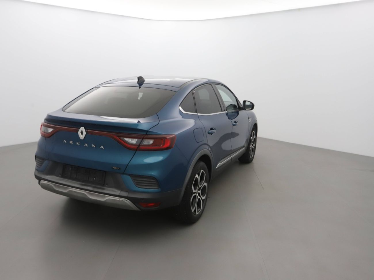 Mandataire RENAULT Arkana 1.6 E-TECH 145CH FULL HYBRID TECHNO