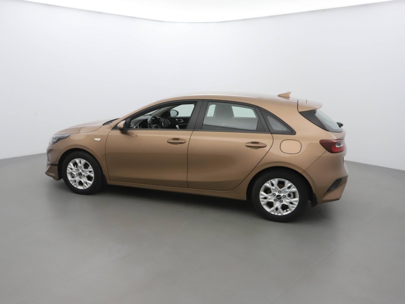Mandataire Kia Ceed 1.5 T-GDI 160CH CHAMPION