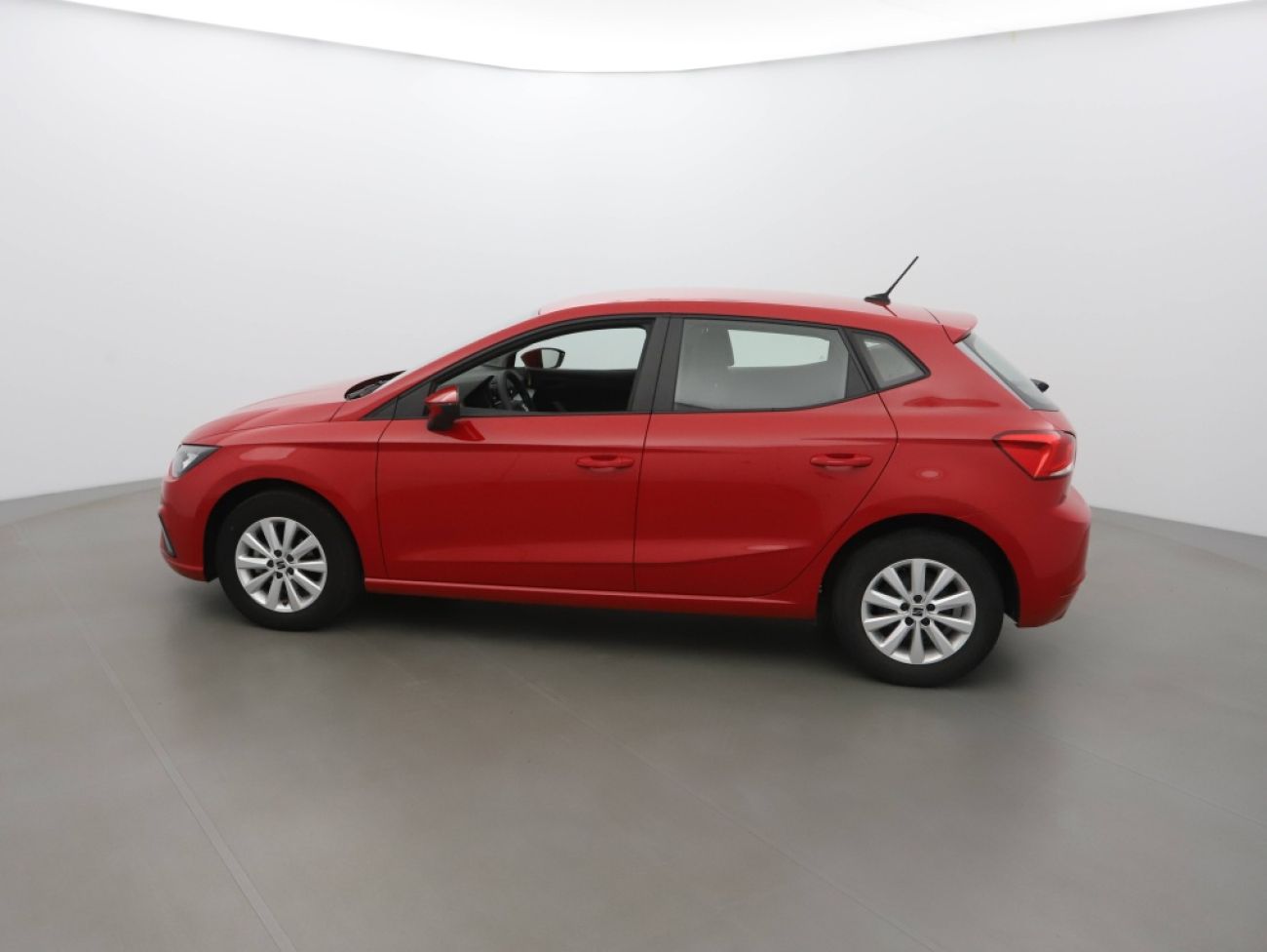 Mandataire Seat Ibiza 1.0 TSI 95CH STYLE
